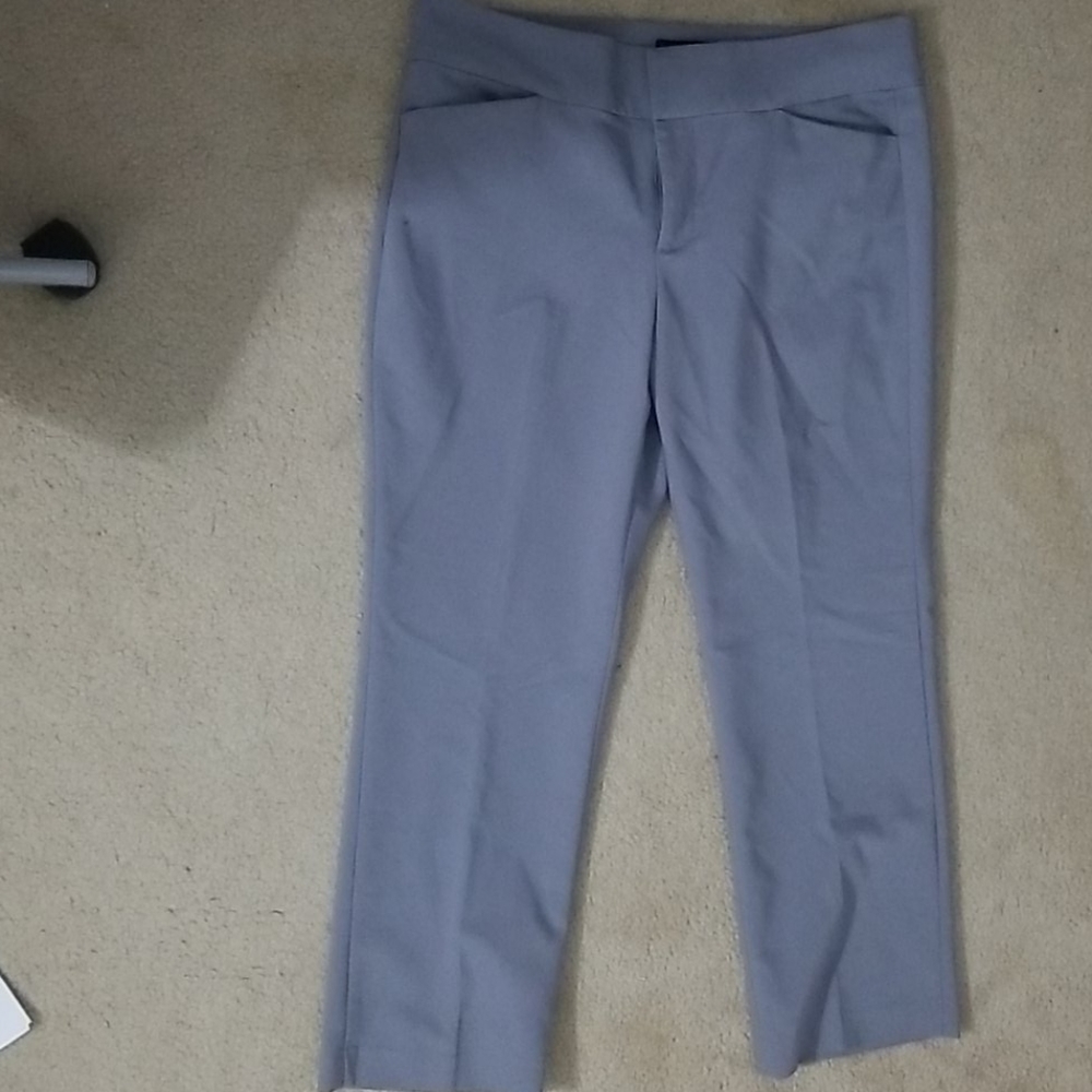 Liverpool maille boot cut pants